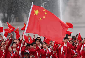 企业与国际
