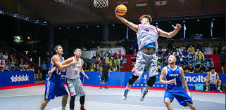 区季后赛行 区季后赛行