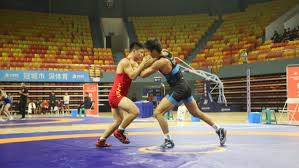 比赛过程中 比赛过程中