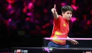 热榜第一！王曼昱因伤退赛，球迷关心伤情，陈幸同赛后送祝福.